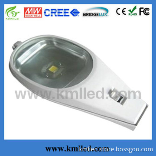IP65 Outdoor LED Street Light Prices, CE RoHS FCC